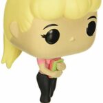 Funko Pop! Comics: Archie - Comics Betty, Multicolor