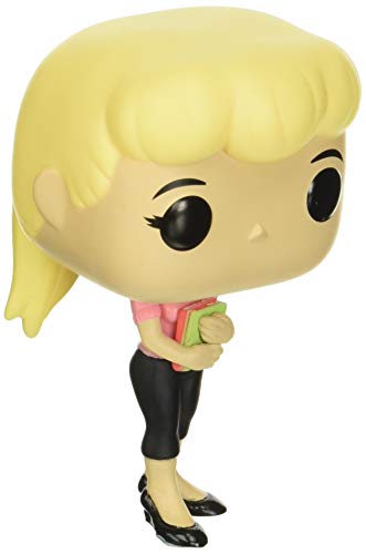 Funko Pop! Comics: Archie - Comics Betty, Multicolor