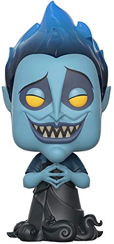 Funko POP! Disney: Hercules Hades Collectible Figure, Multicolor