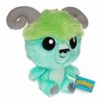 Funko POP Plush Regular: Monsters - Butterhorn (SPRNG)