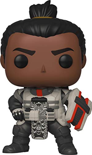Funko Pop! Games: Apex Legends - Gibraltar, Multicolor