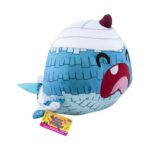 Funko 60157 Funko Plush: Painatas- Narwhal Funko 60157 Funko Plush: Painatas- Narwhal