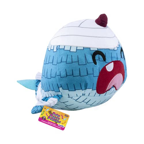 Funko 60157 Funko Plush: Painatas- Narwhal