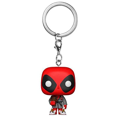 Funko 31733 POP Vinyl, Multi Colour