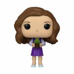 Funko Pop! TV: The Good Place - Janet, Multicolor (46840) Funko Pop! TV: The Good Place - Janet, Multicolor (46840)