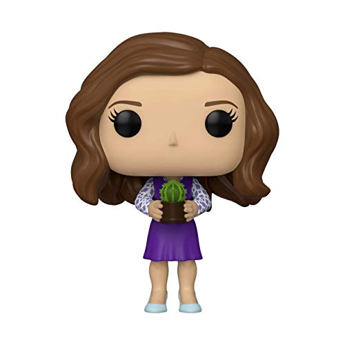 Funko Pop! TV: The Good Place - Janet, Multicolor (46840)