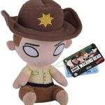 Funko Mopeez: Walking Dead - Rick Grimes Action Figure