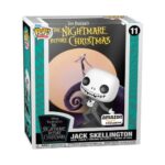 Funko Pop! VHS Cover: Disney - The Nightmare Before Christmas (Amazon Exclusive) Funko Pop! VHS Cover: Disney - The Nightmare Before Christmas (Amazon Exclusive)