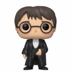 Funko Pop! Movies: Harry Potter - Harry Potter (Yule) Funko Pop! Movies: Harry Potter - Harry Potter (Yule)