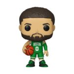 POP NBA: Celtics - Jayson Tatum, Multicolor, One Size