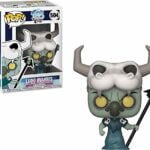 Funko 35771 Pop! Disney: Star Vs. Forces of EvilLudo, Multicolor