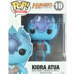 Funko POP Games: Magic The Gathering - Series 2 Kiora Atua Vinyl Figure