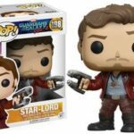 Funko POP Movies: Guardians of the Galaxy 2 Star Lord Toy Figure, Styles May Vary Funko POP Movies: Guardians of the Galaxy 2 Star Lord Toy Figure, Styles May Vary