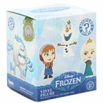 Funko Disney Frozen Mystery Mini