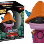 Dorbz Funko Masters Of The Universe Specialty Series Orko Vinyl Figure Dorbz Funko Masters Of The Universe Specialty Series Orko Vinyl Figure