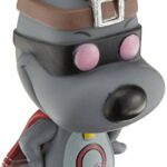 Funko Pop! Disney #414 Doug Quaildog (Hot Topic Exclusive) Funko Pop! Disney #414 Doug Quaildog (Hot Topic Exclusive)