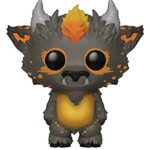 Funko Pop! Wetmore Forest: Monsters - Mulch Funko Pop! Wetmore Forest: Monsters - Mulch