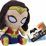 Funko Mopeez: Batman vs Superman - Wonder Woman Plush