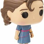 Funko 35056 Pop! Television: Stranger ThingsEleven at Dance, Standard, Multicolor