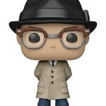 POP NFL: Legends- Vince Lombardi (Packers),Multicolor,One Size POP NFL: Legends- Vince Lombardi (Packers),Multicolor,One Size