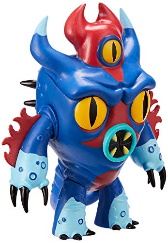 Funko POP! Disney: Big Hero 6-Fred Action Figure