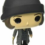 Funko POP Movies: Fantastic Beasts - Tina Action Figure