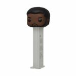 Funko Pop! PEZ: The Office - Darryl Philbin, Multicolor