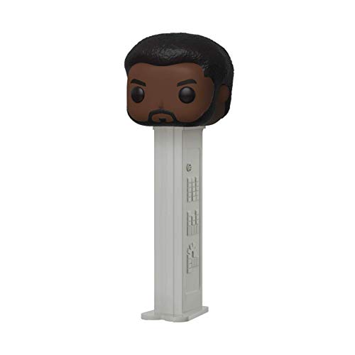 Funko Pop! PEZ: The Office - Darryl Philbin, Multicolor