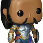 Funko POP Games: Magic The Gathering - Series 2 Gideon Jura Vinyl Figure