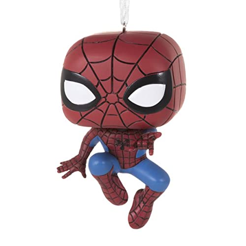 Hallmark Funko POP! Exclusive Christmas Ornament Collection (Spider-Man)