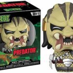 Funko Predator Dorbz Predator Open Mouth Vinyl Figure Funko Predator Dorbz Predator Open Mouth Vinyl Figure