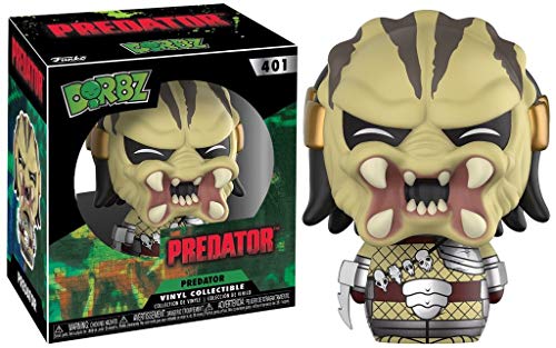 Funko Predator Dorbz Predator Open Mouth Vinyl Figure