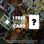 Marvel Masked Vigilante: Funko Dorbz x Daredevil Mini Vinyl Figure + 1 Free Official Trading Card Bundle (071868)