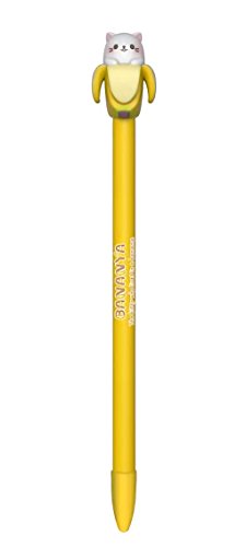 Funko Bananya Pen with Character Topper (Bananya)