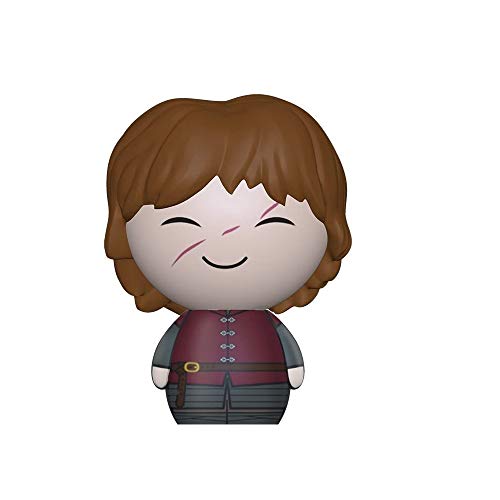 Funko Dorbz: Game of Thrones Tyrion Action Figure