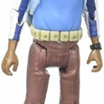 Funko Stanger Things Lucas Action Figure