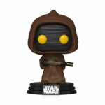 Funko Pop! Star Wars: Star Wars - Classic Jawa