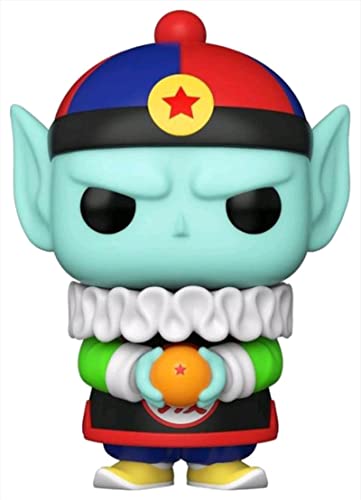 Funko POP! Animation: Dragon Ball #919 - Emperor Pilaf Exclusive