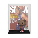 Funko Pop! NBA Cover: SLAM - Vince Carter Funko Pop! NBA Cover: SLAM - Vince Carter