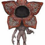 Funko POP! Television: Stranger Things - Demogorgon (Open Mouth Version) Funko POP! Television: Stranger Things - Demogorgon (Open Mouth Version)