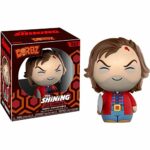 Funko Jack Torrance Dorbz x The Shining Vinyl Figure + 1 Classic Horror & Sci-fi Movies Trading Card Bundle (15032)