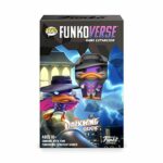 Funkoverse: Darkwing Duck 100 Expansion - Funko Spring Convention Exclusive Funkoverse: Darkwing Duck 100 Expansion - Funko Spring Convention Exclusive