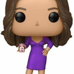 Funko Pop! TV: Modern Family - Gloria (Styles May Vary) Toy, Multicolor Funko Pop! TV: Modern Family - Gloria (Styles May Vary) Toy, Multicolor