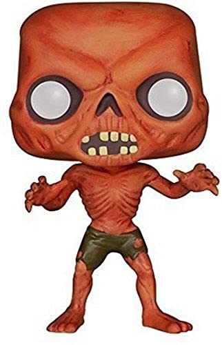 Funko 5854 POP Games Fallout - Feral Ghoul