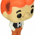 Funko Pop! Comics: Archie Comics - Archie, Multicolor (45240)