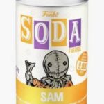 Funko Sam (Trick 'R Treat) Vinyl Soda Funko Sam (Trick 'R Treat) Vinyl Soda
