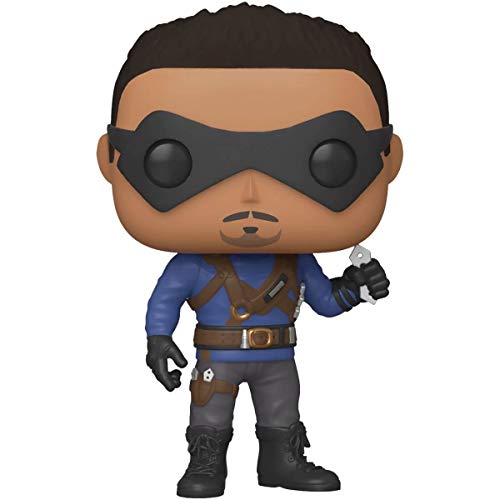 Funko Pop! TV: Umbrella Academy - Diego Hargreeves