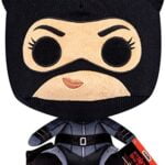 Funko Pop! Plush: The Batman - Selina Kyle