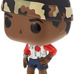 Funko 38530 POP Vinyl: Television: Stranger Things: Lucas, Multi, One-Size