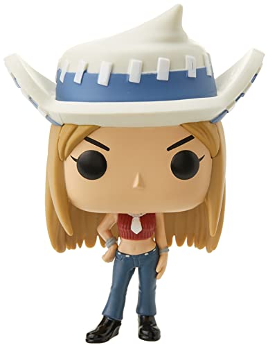 Funko Pop! Animation: Soul Eater - Liz, Multicolor, 3.75 inches